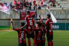 Bagaimana Nasib Persipura...