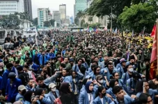 Pelantikan Kepala Daerah...