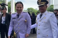 Bupati Trenggalek Nur...