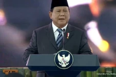 Prabowo Kepada 961 Kepala...