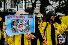 9 Tuntutan Demo Indonesia...