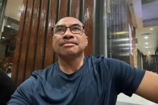 Haris Rusly Moti: Waspadai...