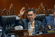 Meski Kena Efisiensi,...