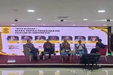 Cegah Penyalahgunaan...