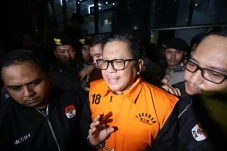 KPK Periksa 53 Saksi...