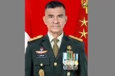 Profil Mayjen TNI Muhammad...