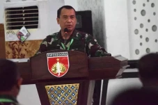 3 Jenderal TNI AD yang...