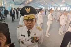 Antisipasi Geng Motor...