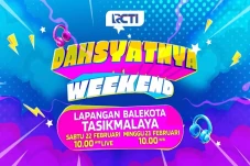 Sampurasun Tasikmalaya!...