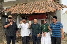 Anggota DPRD dari Partai...