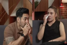 Chaca Caroline Ungkap...