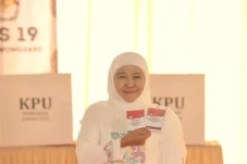 Pelantikan Kepala Daerah...