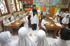 Pengumuman Peserta PPG...