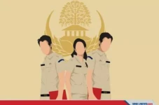 Selamat, 23.339 Peserta...