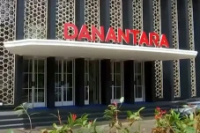 Siapa Bos Danantara...