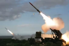 Ukraina Sudah Kehabisan...