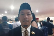 Dukung Program Pramono-Doel,...