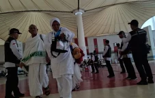 65.687 Jemaah Haji Reguler...