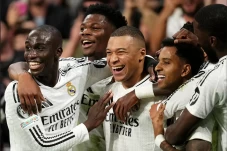 Streaming Real Madrid...