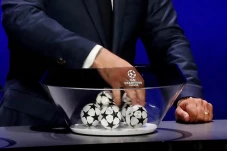 Hasil Drawing 16 Besar...