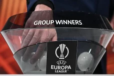 Hasil Drawing 16 Besar...