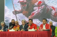 PDIP Sebut Hasto Jadi...