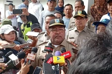 Megawati Minta Kepala...