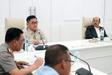 Retreat Kepala Daerah...
