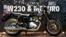 Kawasaki Hadirkan Nenek...