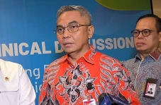 Hasto Minta Keluarga...