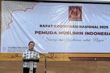 Kapolri Minta Pemuda...
