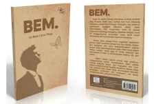 BEM, Novel tentang Aktivis...