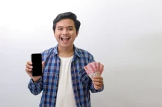 5 Cicilan dan Pinjaman...