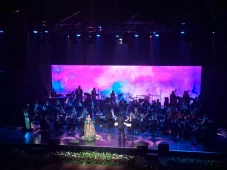Jakarta Concert Hall:...