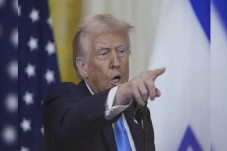 Trump Sangat Frustrasi...