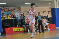 Beyond Cup 4.0: Ajang...