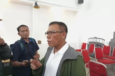 Masinton Sebut Kepala...