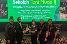 Perkuat Sinergi Ketahanan...