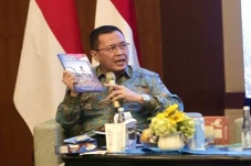 Laksda Edwin Launching...