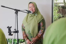 Kongres: Jembatan Hati...