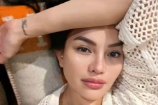 Keluarga Vadel Badjideh...
