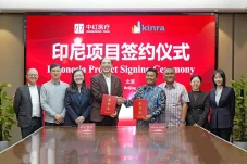 Investor China Tanam...