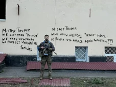 Jika Ukraina Tak Serahkan...