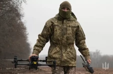 Ukraina Tolak Kehadiran...
