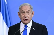 Netanyahu Kunjungi Rumah...