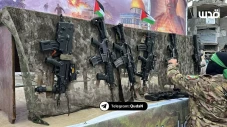 Hamas akan Serahkan...
