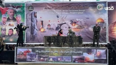 Hamas: Pembebasan 6...