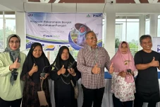 Ketahanan Pangan Nasional...