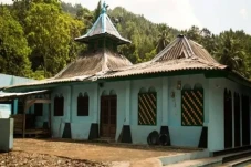 10 Masjid Tertua, Bukti...