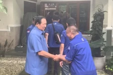 SBY Ingatkan Semangat...
